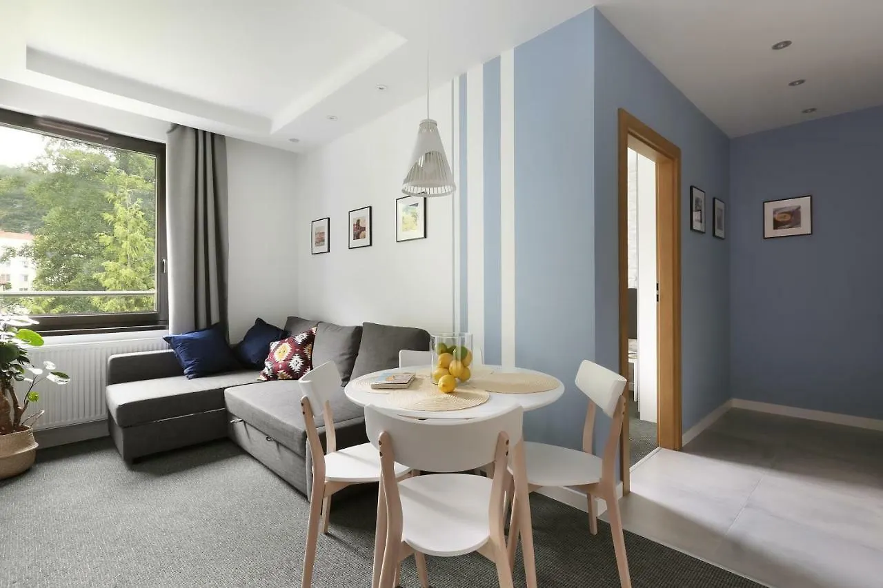 Vrestpoint Apartment Gdansk