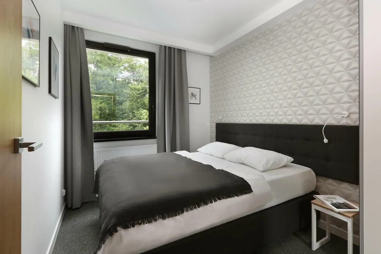 Vrestpoint Apartment Gdansk