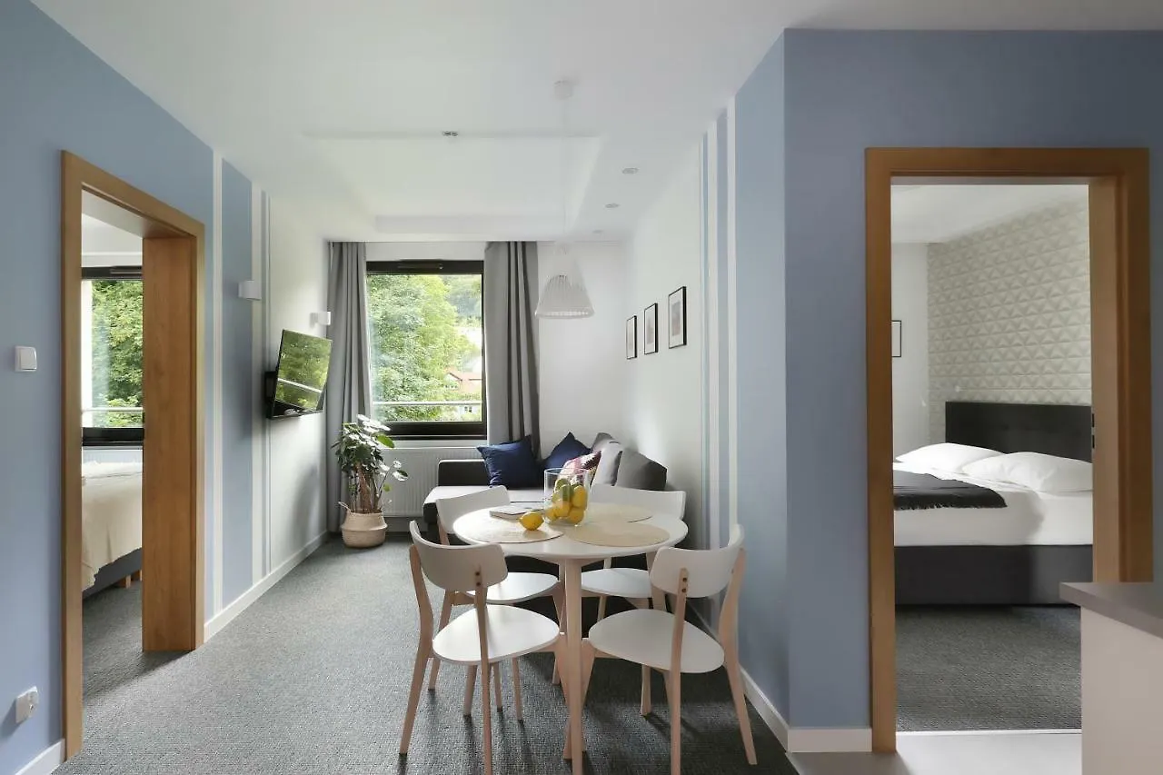 Vrestpoint Apartment Gdansk