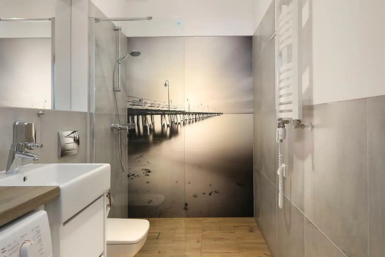 Vrestpoint Apartment Gdansk