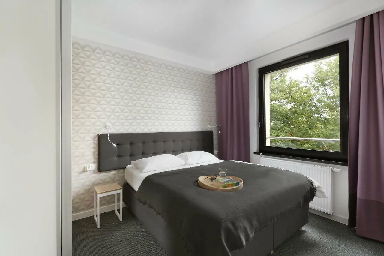 Vrestpoint Apartment Gdansk