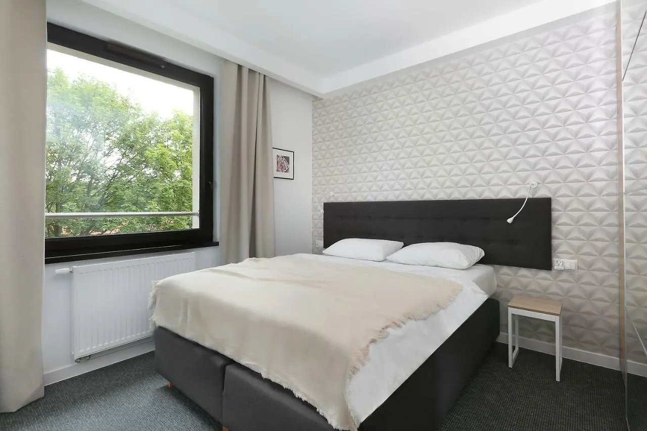 Vrestpoint Apartment Gdansk